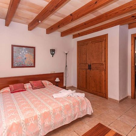 Can Lleida Valero By Sealand Villas Port de Pollença Kültér fotó