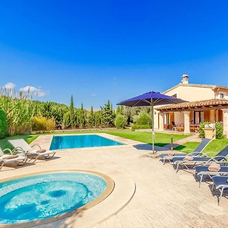 Can Lleida Valero By Sealand Villas Port de Pollença Kültér fotó