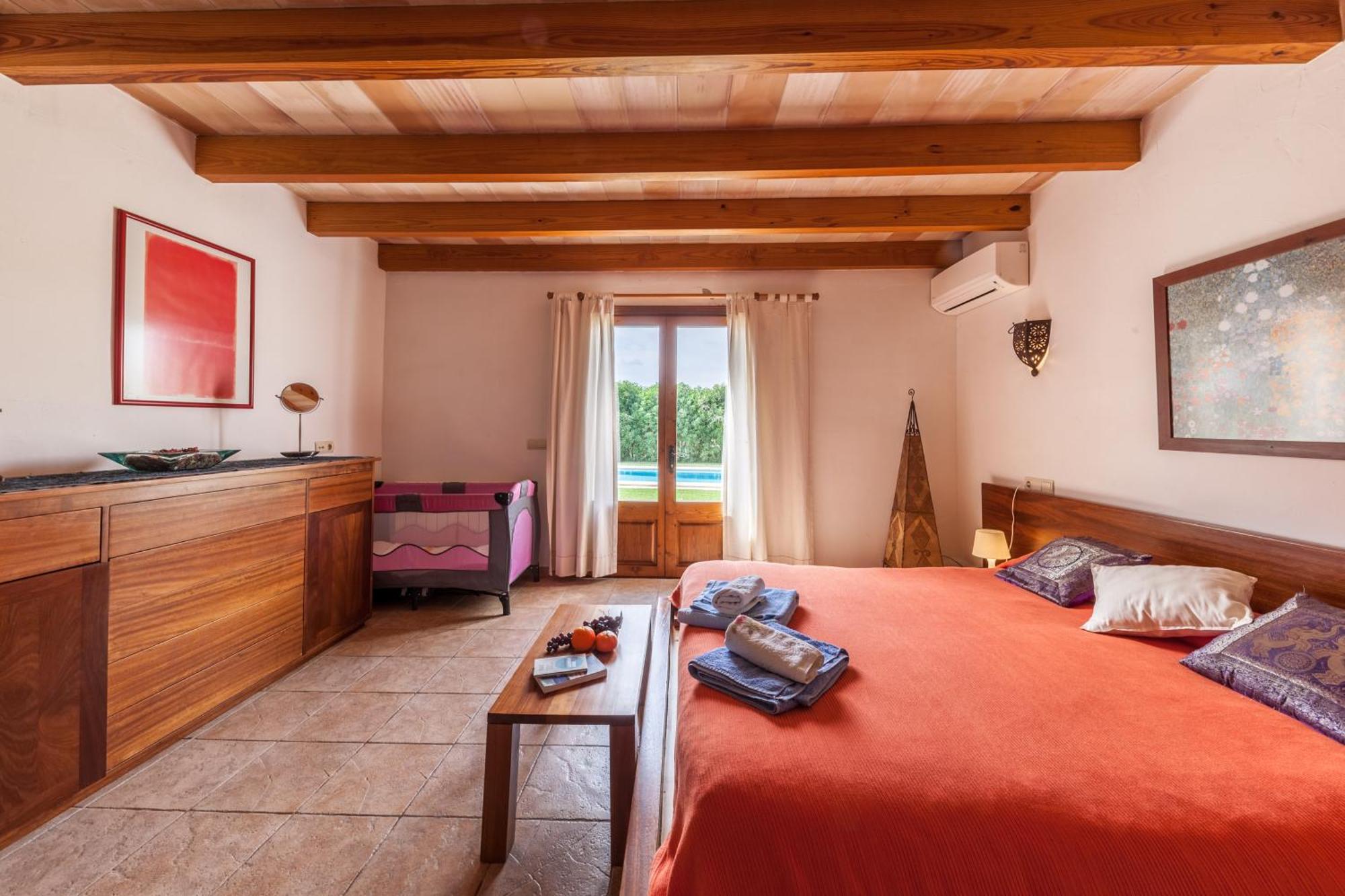 Can Lleida Valero By Sealand Villas Port de Pollença Kültér fotó