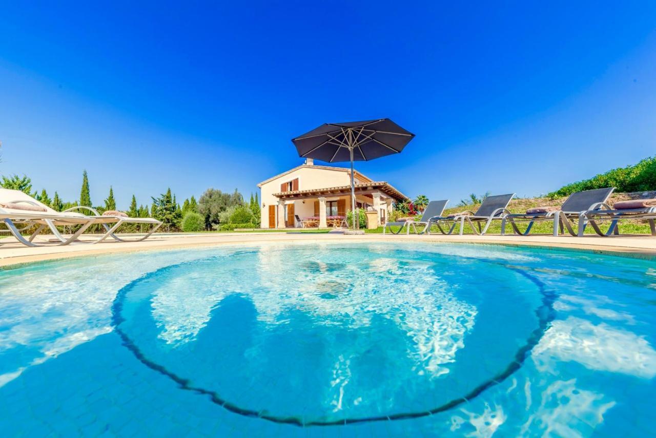 Can Lleida Valero By Sealand Villas Port de Pollença Kültér fotó